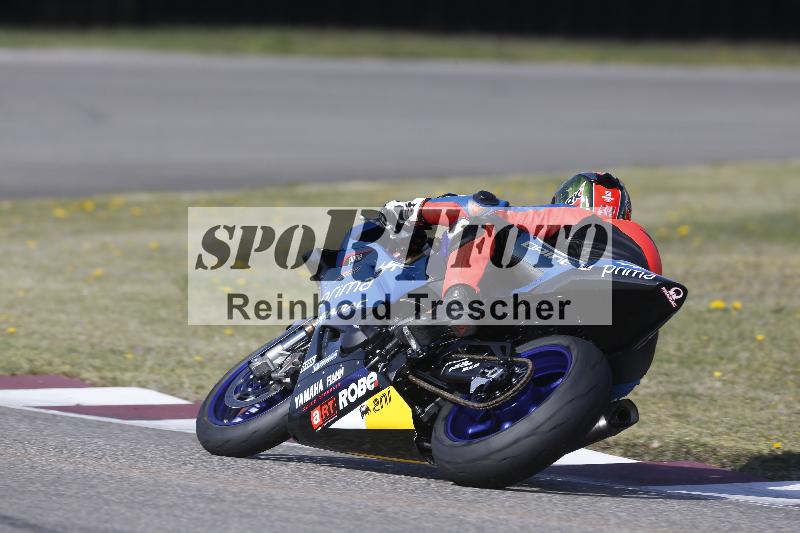 /02 03.04.2026 Speer Racing ADR/Gruppe rot/22